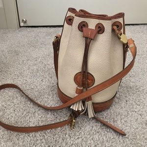 Dooney & Bourke Bucket Bag