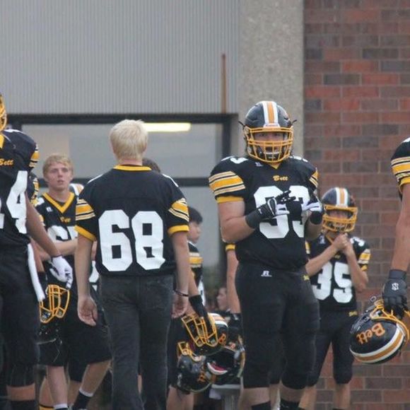 Meet your Posher, Chase - Picture 1 of 1