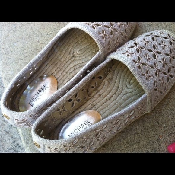 Womens, Michael Kors Shoes