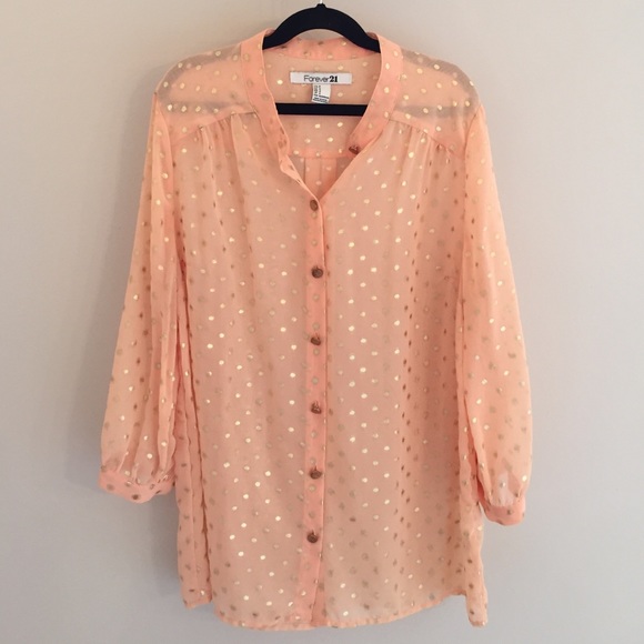 polka dot blouses for sale