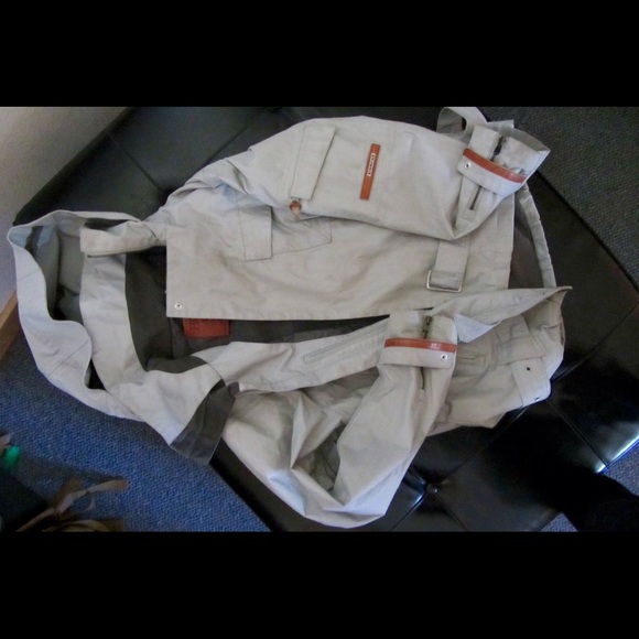 Holden Jacket