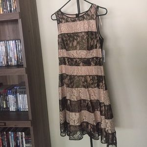 Jessica Simpson dress