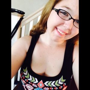 Meet your Posher, Paige