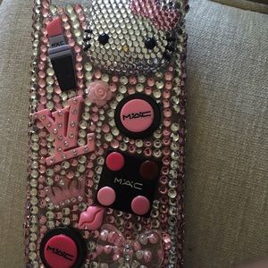 Cellphone case