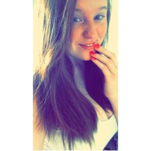 Meet your Posher, Alyssa