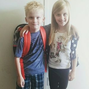 Meet your Posher, Julie