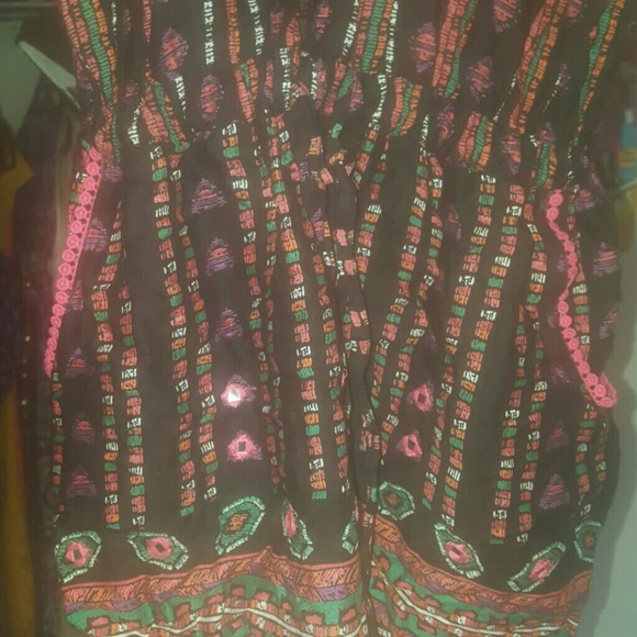 Romper - Picture 2 of 4