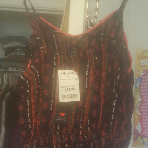 Romper - Picture 4 of 4