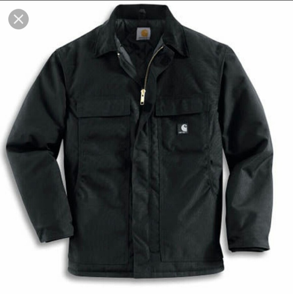 ❌SOLD❌Carhartt Extremes Arctic Quilt-Lined Coat