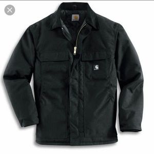❌SOLD❌Carhartt Extremes Arctic Quilt-Lined Coat