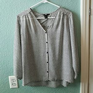 H&M blouse