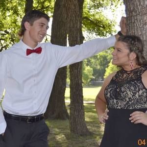 Meet your Posher, Jordan