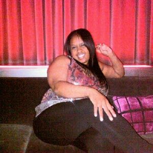 Meet your Posher, Shanna