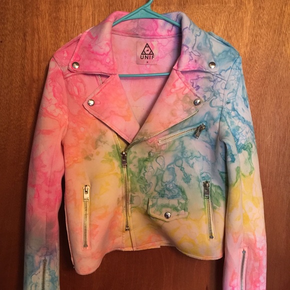 Unif I Dye Moto