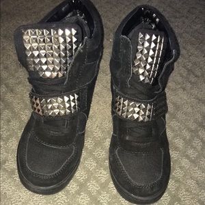 Reduced !! madden shoes never worn 7.5