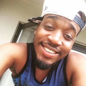 Meet your Posher, Alan