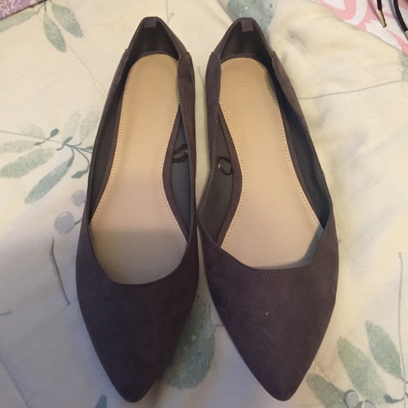 Forever 21 shoes