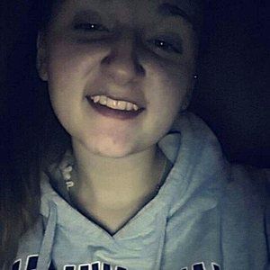 Meet your Posher, Cheyenne