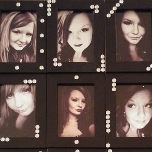 Meet your Posher, Kerri