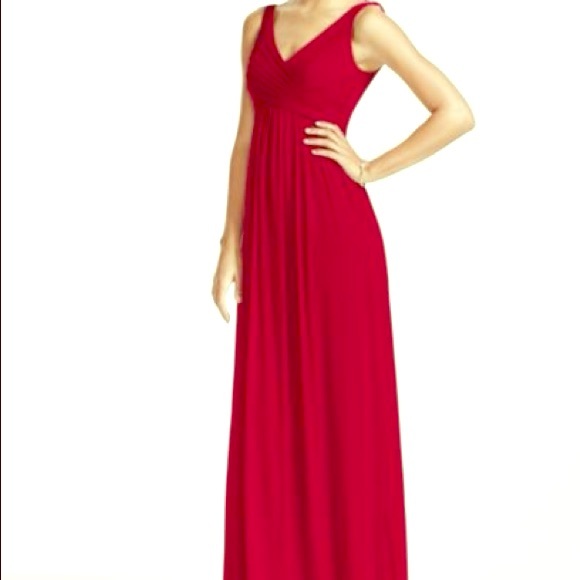 Gown dress