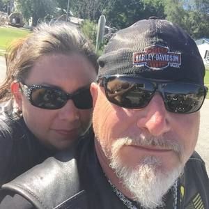 Meet your Posher, Becky