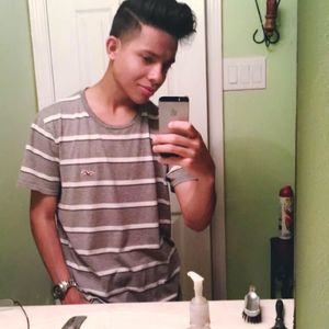 Meet your Posher, Alejandro