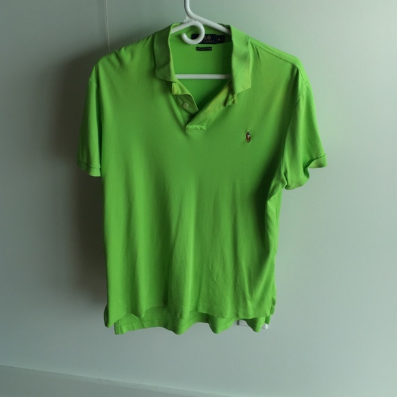 Ralph Lauren men's polo size medium