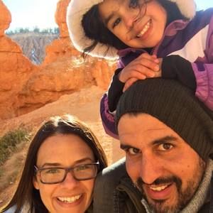 Meet your Posher, Jonathan