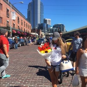 Meet your Posher, Ashlie