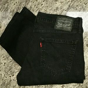 Levis 511