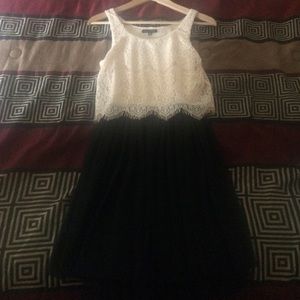 As u wish dress worn once!