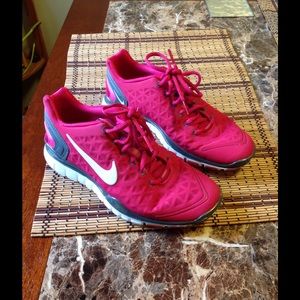Nike sneakers