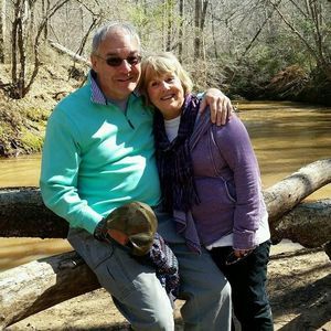 Meet your Posher, Debbie