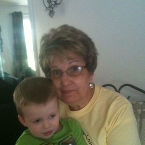 Meet your Posher, Debbie