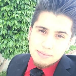 Meet your Posher, Carlos