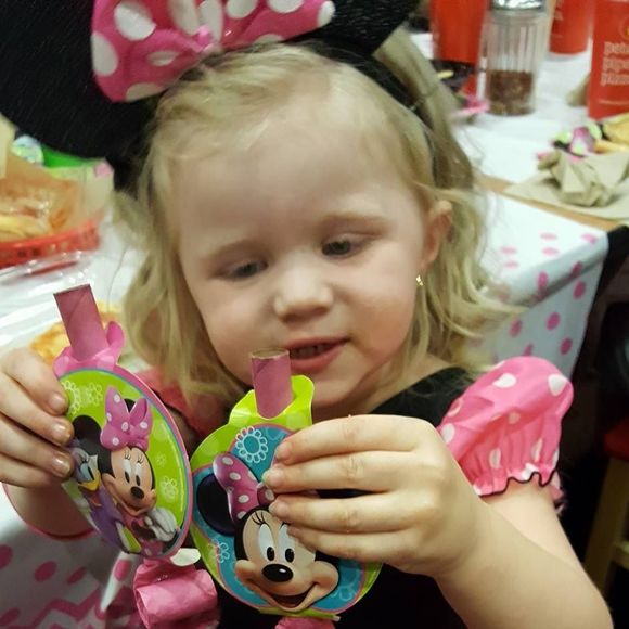 Meet your Posher, Karen