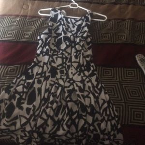 Forever 21 dress size medium