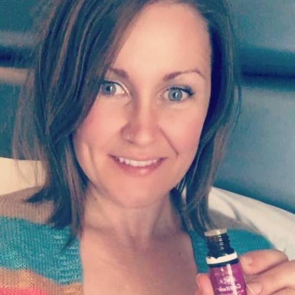 Meet your Posher, Jessie - Picture 1 of 1