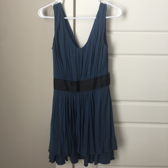 kate moss for top shop dress