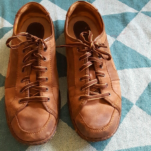 Men's Leather shoes