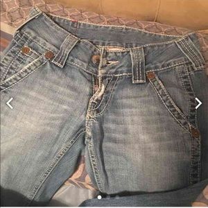 True Religion jeans