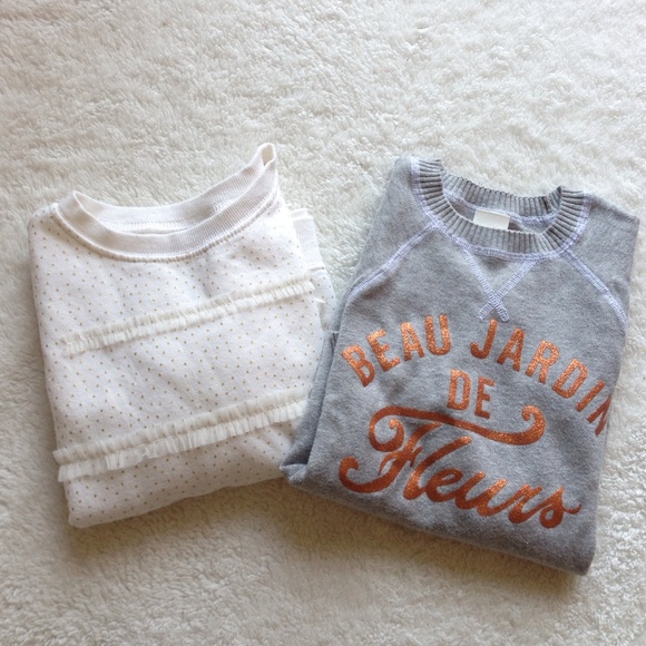 Two top bundle