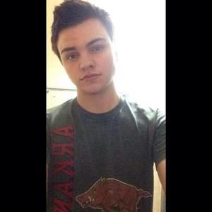 Meet your Posher, Gary