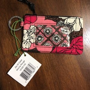 Zip Id case