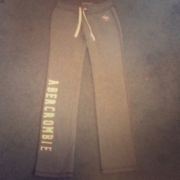 Abercrombie pants