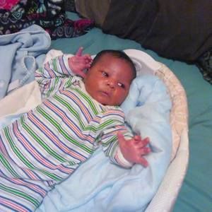 Meet your Posher, Monique