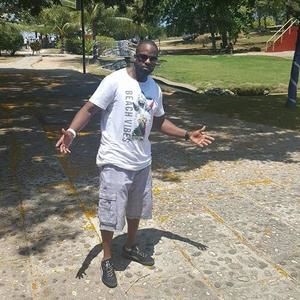 Meet your Posher, Timothy