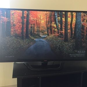 Google Chromecast (First Generation)