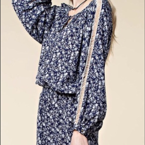 Daisy dress - Picture 2 of 4