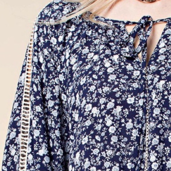 Daisy dress - Picture 4 of 4